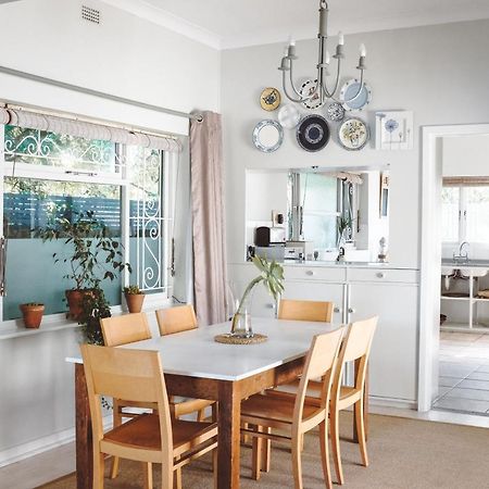 Leisure Isle Seaside Cottage นิสนา ภายนอก รูปภาพ